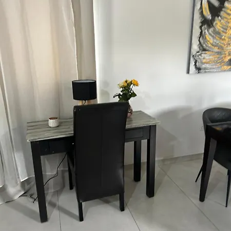 Protopapas House Káto Amíandosz