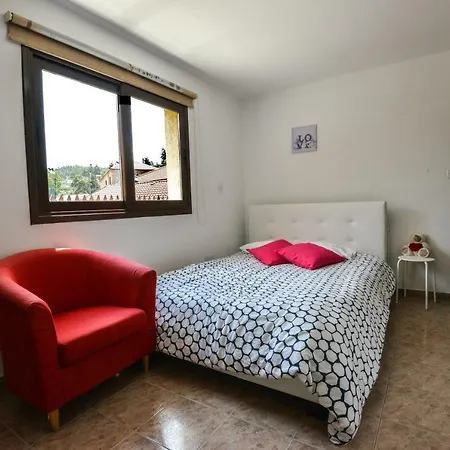 Protopapas House