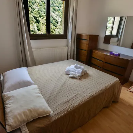 Protopapas House Káto Amíandosz