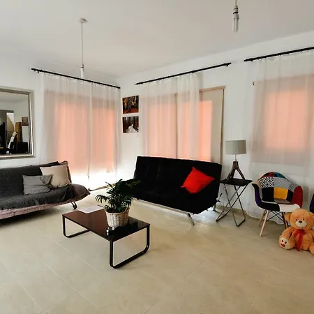 Protopapas House Casa vacanze *