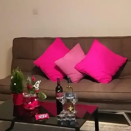 Protopapas House * Kato Amiandos