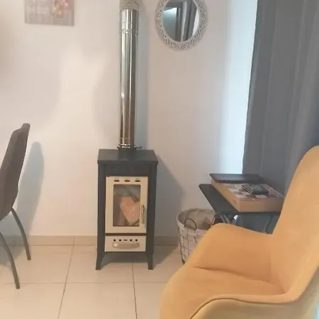 Protopapas House