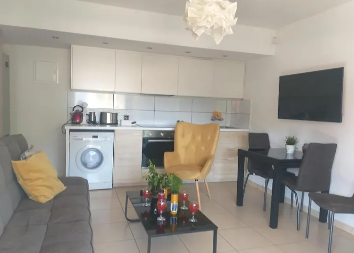 Protopapas House 別荘 *