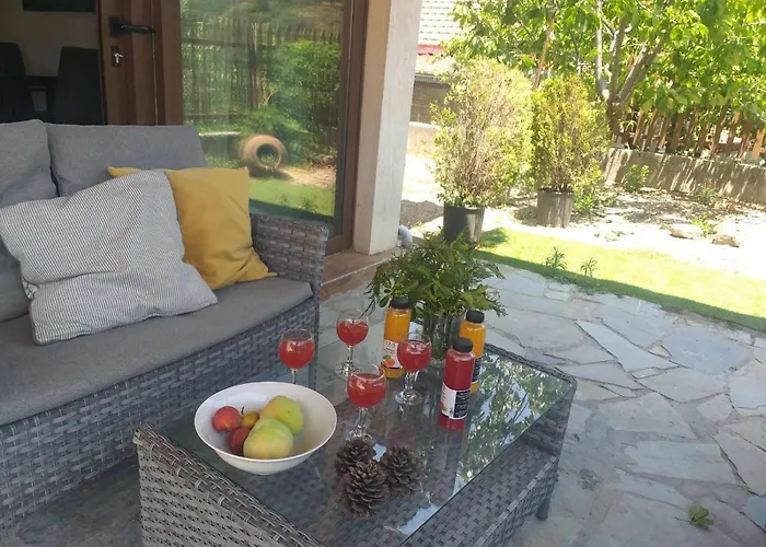 Protopapas House 別荘 *