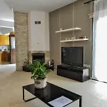 Protopapas House Case de vacanță Kato Amiandos