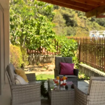 Protopapas House *