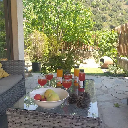 Protopapas House Tatil Evi *