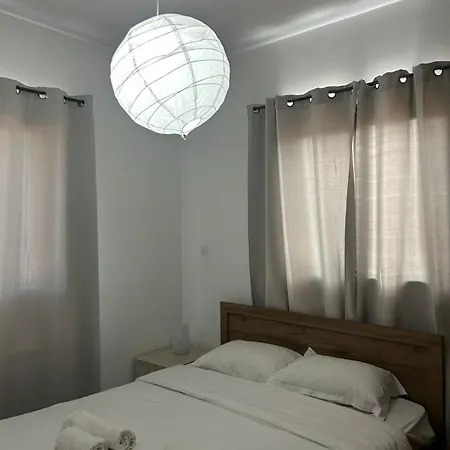 Dom wakacyjny Protopapas House