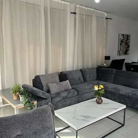 Protopapas House Dom wakacyjny *