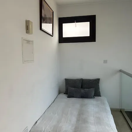 Vakantiehuis Protopapas House Kato Amiandos