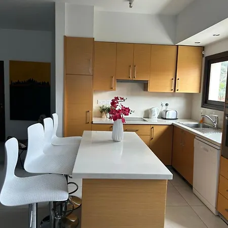 Protopapas House * Kato Amiandos