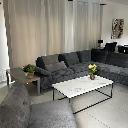 Protopapas House Dom wakacyjny Kato Amiandos