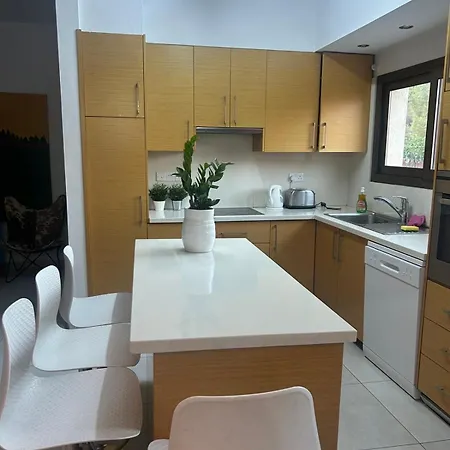 Protopapas House Dom wakacyjny *