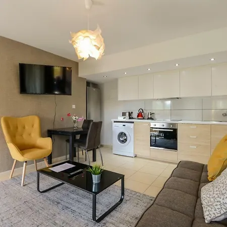 度假居 Protopapas House