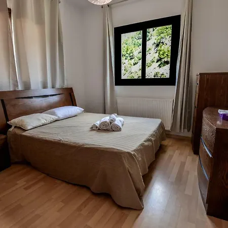 Protopapas House 度假居