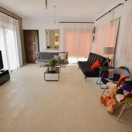 Protopapas House Holiday home