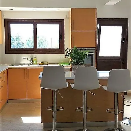 Casa de Férias Protopapas House *