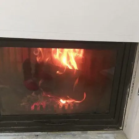 Protopapas House * Κάτω Αμίαντος