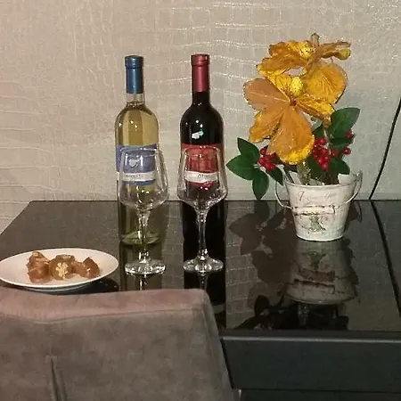 Protopapas House Tatil Evi