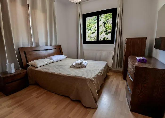 Protopapas House Semesterbostad