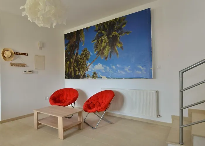 Protopapas House Kato Amiandos