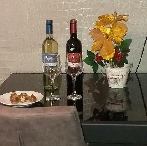 Protopapas House Semesterbostad